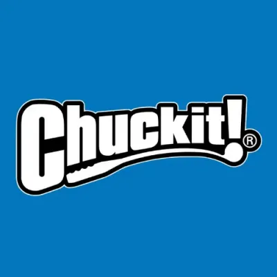 Chuckit köpek oyuncakları