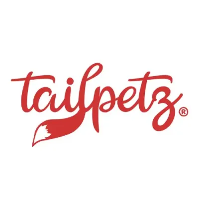 Tailpetz köpek tasmaları