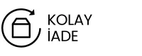 Kolay İade