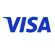 Visa Logo