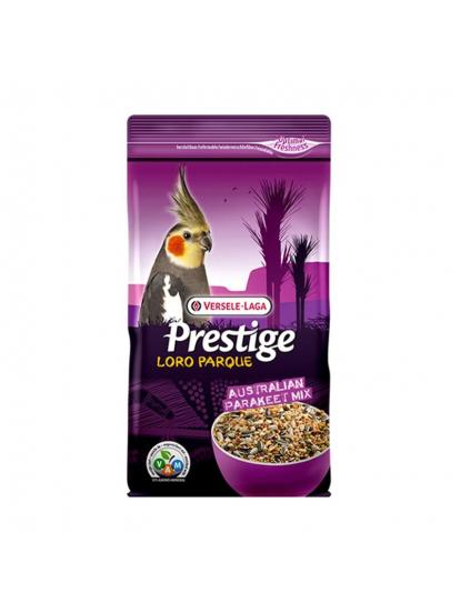 Versele Laga Prestige Loro Parque Avustralya Paraket Yemi 1 kg