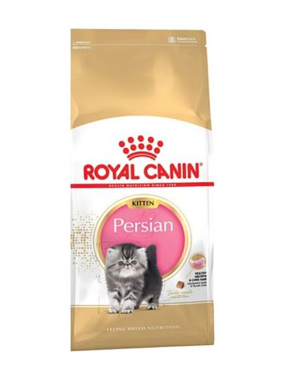 Royal Canin Kitten Persian Yavru İran Irk Maması 2 kg