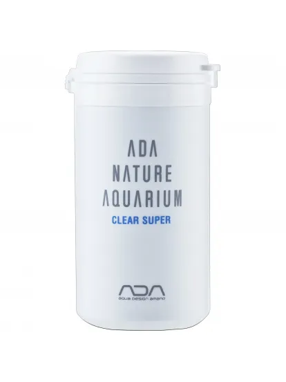Ada Clear Super Bitkili Akvaryum Su Berraklaştırıcı Alt Katman Ada Clear Super Bitkili Akvaryum Su Berraklaştırıcı Alt Katman