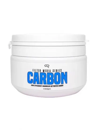 Creaqua Active Carbon 250 ml Creaqua Active Carbon 250 ml