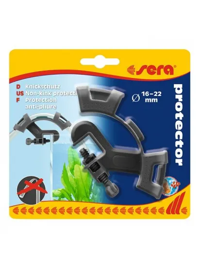 Sera Hortum Bükülme Koruyucu 16-22 mm Sera Hortum Bükülme Koruyucu 16-22 mm