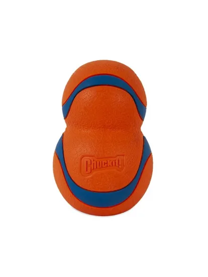 Chuckit! Ultra Tumbler Dayanıklı Köpek Oyuncağı 12 cm