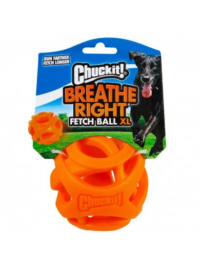Chuckit! Air Fetch Ball Köpek Oyun Topu (XL)