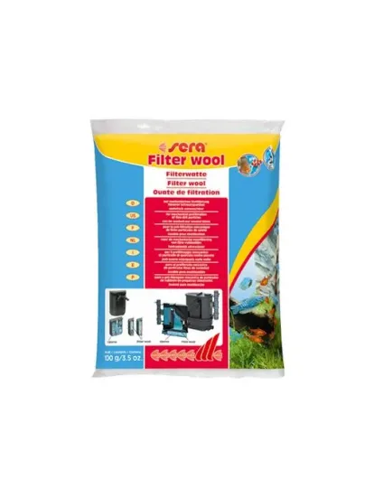 Sera Elyaf 100 Gr Sera Elyaf 100 Gr