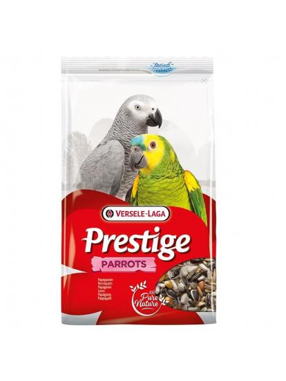 Versele Laga Parrots Prestige Papağan Yemi 1 kg