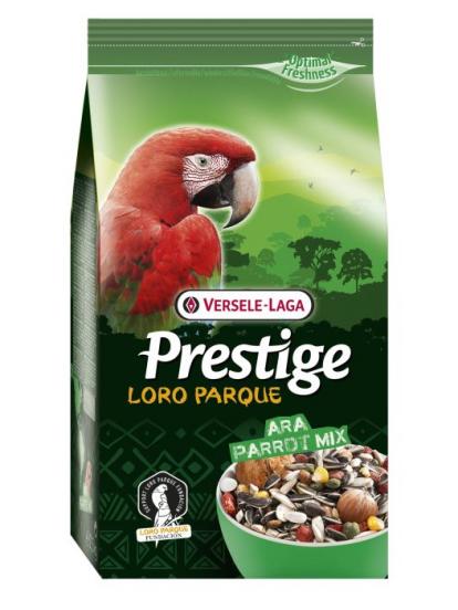 Versele Laga Prestige Loro Parque Ara Karışık Papağan Yemi 2,5 kg