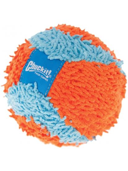 Chuckit! Indoor Ball Eve Özel Yumuşak Köpek Oyun Topu