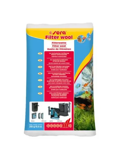 Sera Elyaf 250 Gr Sera Elyaf 250 Gr