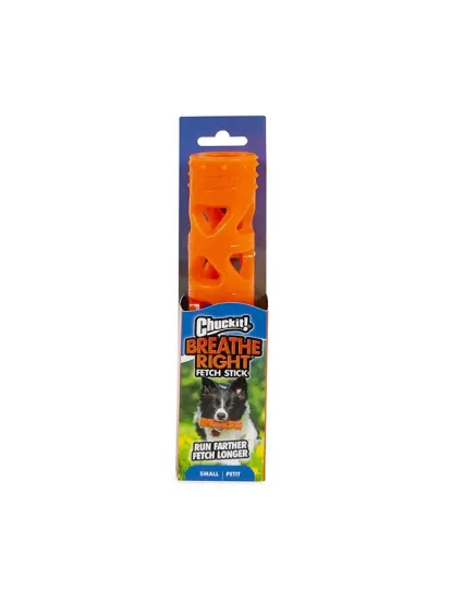 Chuckit! Air Fetch Stick Dayanıklı Çubuk Köpek Oyuncağı 17 cm (S)