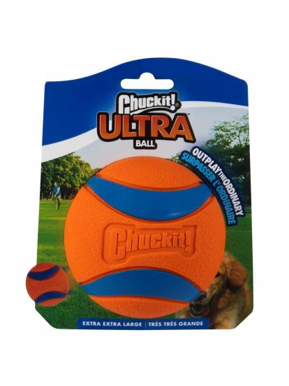 Chuckit! Ultra Ball Köpek Oyun Topu (2XL)