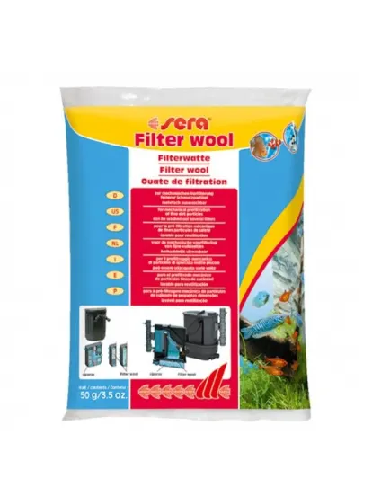 Sera Elyaf 50 gr Sera Elyaf 50 gr