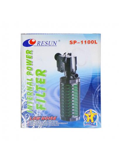 Resun Akvaryum Motoru İç Filtresi