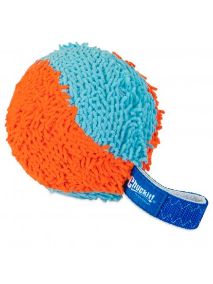 Chuckit! Indoor Shaker Eve Özel Yumuşak Köpek Oyun Topu