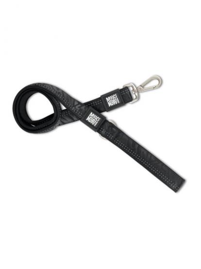 Max & Molly Matrix 2.0 Köpek Gezdirme Kayışı (Siyah)