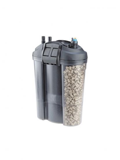 OASE Eden 522 300W Ayarlanabilir Termostatlı Akvaryum Isıtıcılı Dış Filtre 1000 Lt/Saat