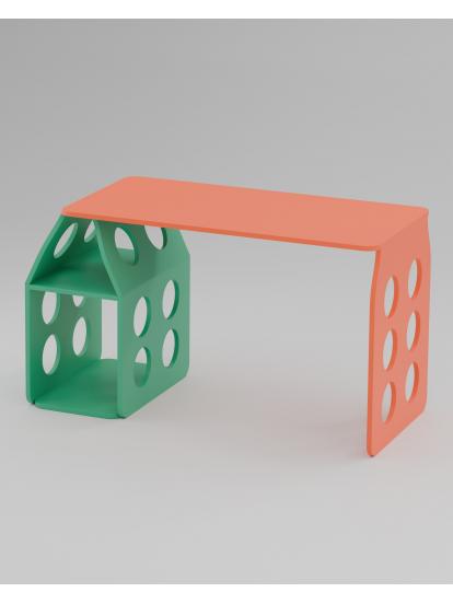 onn DUET Evcil Hayvan Paylaşımlı Çalışma Masası