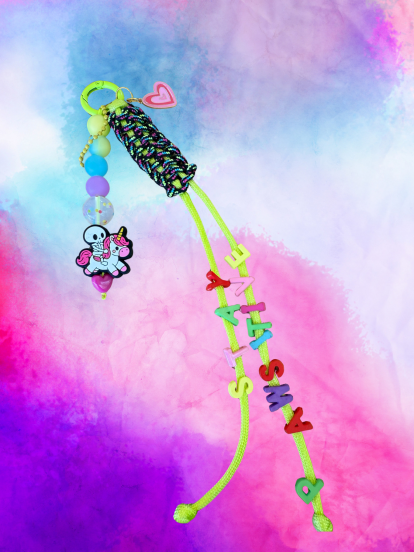 Noisy Paws Stay Pawsitive Peteveyn Charm