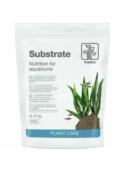 Tropica Substrate 5 Lt