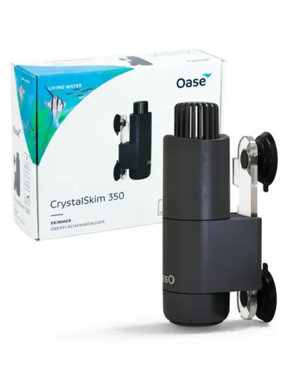 OASE CrystalSkim 350 Yüzey Emici
