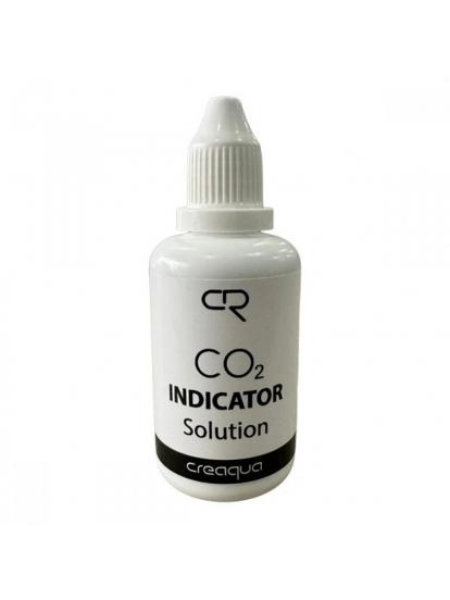 Creaqua Co2 İndicator Sıvısı 50 ml